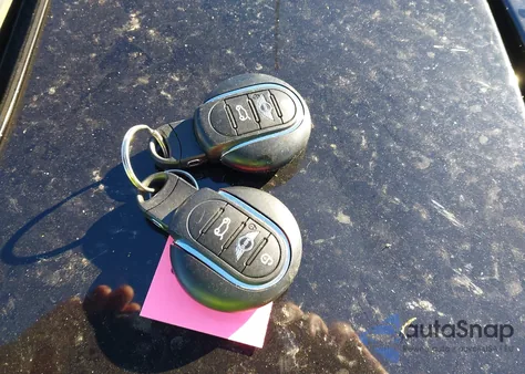 2017 Mini Hardtop Cooper S z USA, uszkodzony, nr VIN WMWXU3C58H2D32618